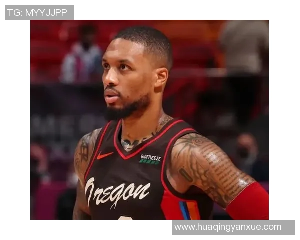 突发消息！利拉德宣布离队 球迷纷纷表达不舍与告别之情