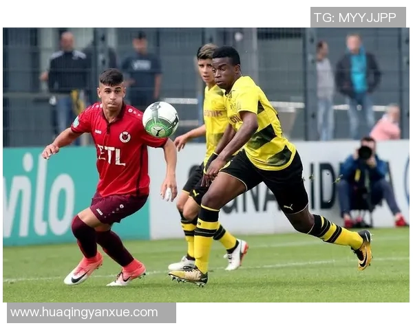 足球联赛球队年轻球员培养体系分析与发展路径探索