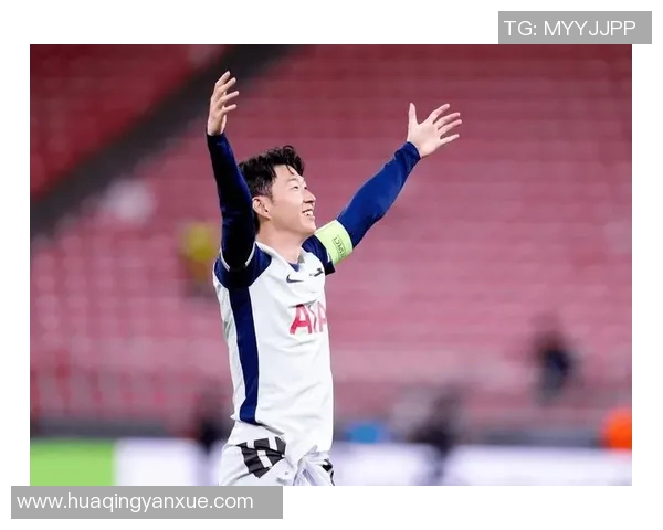 五年对比:孙兴慜数据全面进化! 五年对比:孙兴慜数据全面进化!