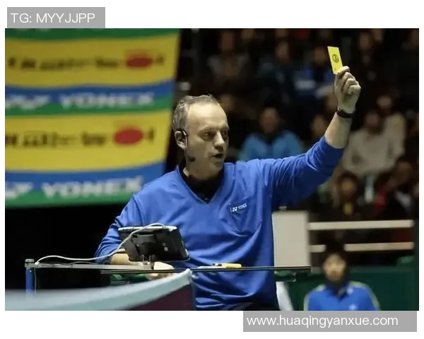 羽毛球赛事裁判公正性及争议事件