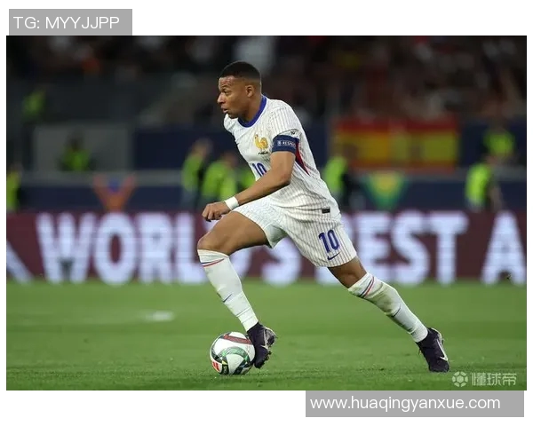 今日焦点战：姆巴佩对决即将打响