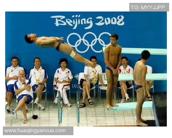 奥运会新闻速递：各国备战情况一览