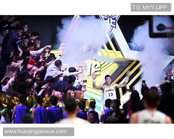 体育表演赛商业价值分析