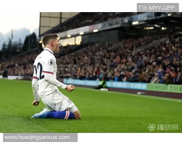 热搜榜第一!切尔西因一举动刷屏全网