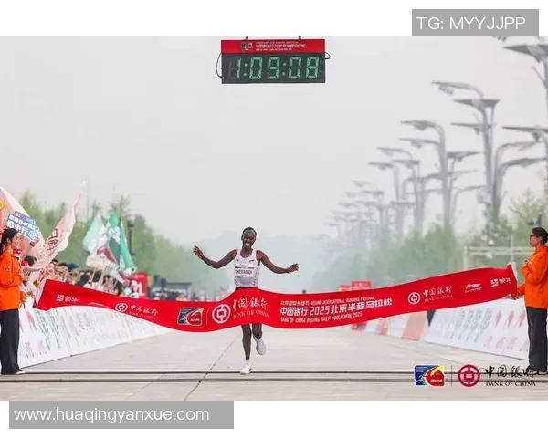 中国马拉松赛再度打破参赛人数纪录 中国马拉松赛再度打破参赛人数纪录