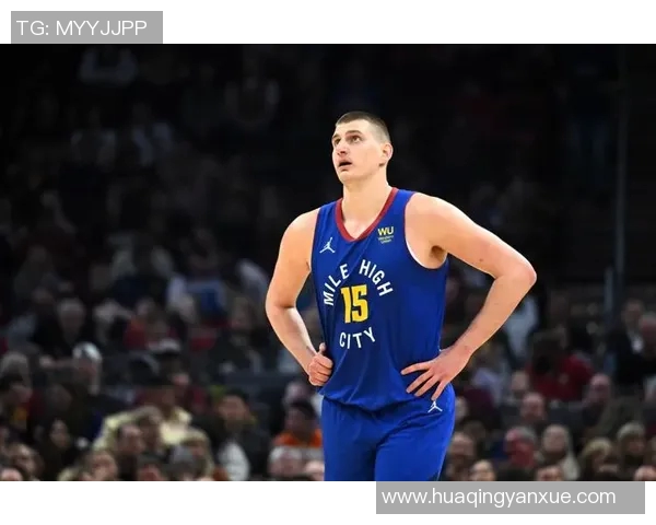 约基奇冲击金球奖？数据全面对比分析