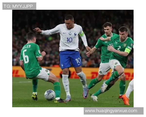 战术拆解:世界杯预选赛为何能掌控比赛节奏?