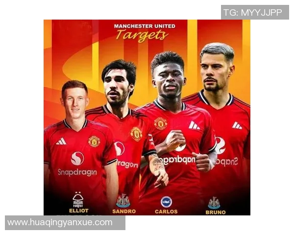 曼联引援目标曝光欲引强力中场增强阵容深度 曼联引援目标曝光欲引强力中场增强阵容深度