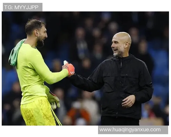 曼城主帅赛后直言全队表现出色，胜利实至名归